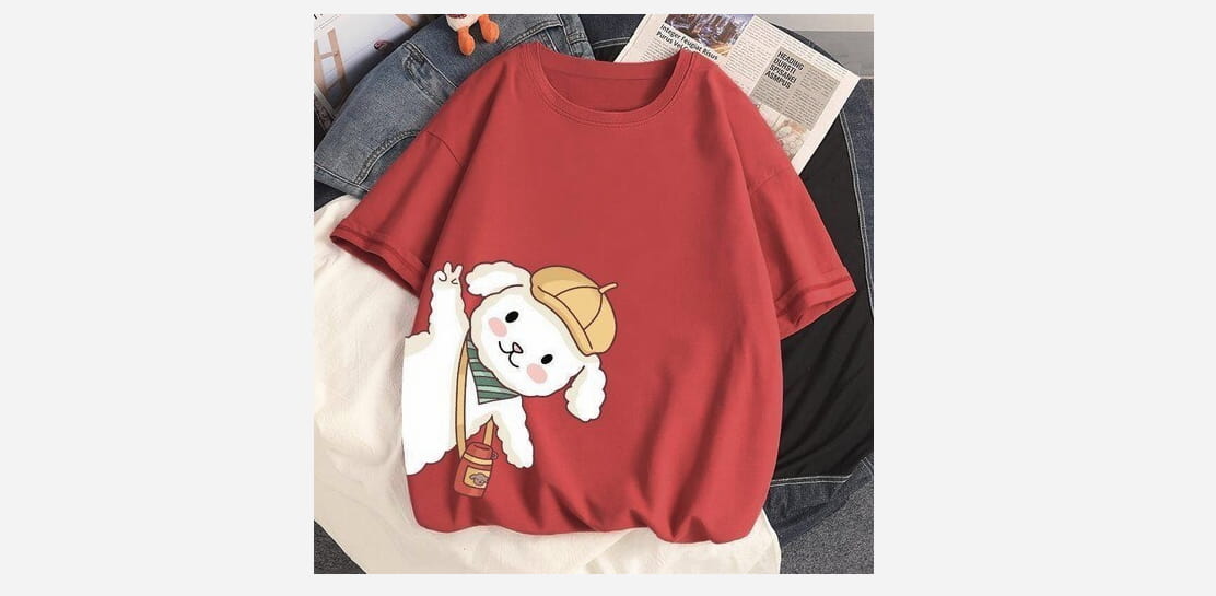 قیمت روز تیشرت فانتزی